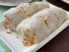 芒果薄撑-南信牛奶甜品专家