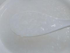 白粥-远记面线糊(世纪巨星店)
