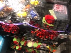 -茶啊冲电影主题文化餐厅(TOUCH12街店)