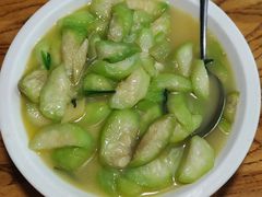 -新白鹿餐厅(百联中环店)