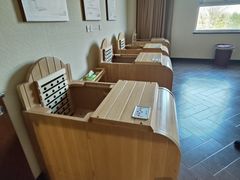 -中家鑫园温泉酒店鑫悦汤泉