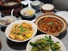 -潇湘阁(汉光百货店)