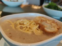 -湛江民大喜来登酒店-采悦轩中餐厅