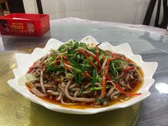 -洪霞餐馆