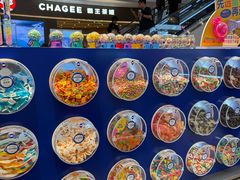 -西塔星球(上海长宁来福士店)