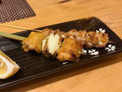 -长崎屋·日本料理·刺身·烧鸟(天河北路店)