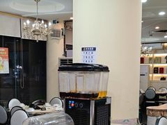 -大志牛肉火锅(天健花园店)