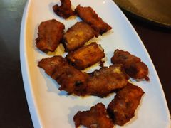 -天下客饭店(中山路店)