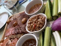 -鲜得莱渔港·小平岛海胆馆(七贤岭店)