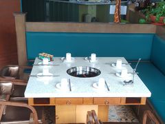 -重庆老门坎火锅(新津碧乐城店)