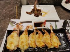 -大渔铁板烧(花园道店)