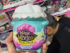 -TOYSRUS玩具反斗城(上海万象城店)