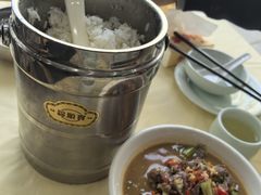 -笨罗卜浏阳菜馆(龙华鹏润达店)