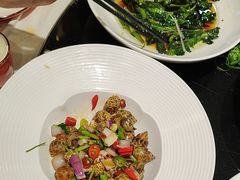 -聚鑫阁江浙菜·非遗传承技艺(青村帝华园店)