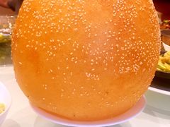 -谷语中餐厅