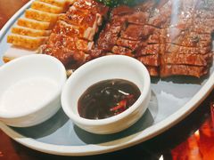 -锦上中式酒馆(南内环店)