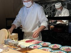 -元熹会席料理