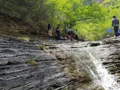 -孤山寨风景区