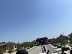 -洛阳古墓博物馆