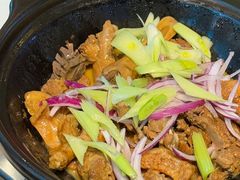 -琥珀川糟粕醋·香草鸭·鸡煲(慈云寺店)