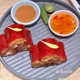 早茶的一盅两件一定要感受一下‼️