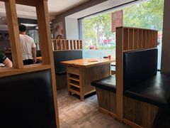 -土大力韩式烤肉料理(39年·和平路店)