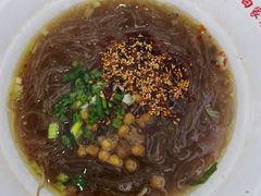 招牌酸辣粉-钟方模白家肥肠粉(春熙店)