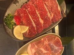 -和来烤肉(仓山万达店)