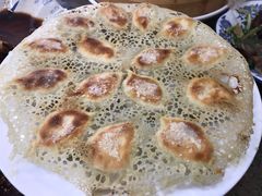 -周家大连水饺(美专校街店)