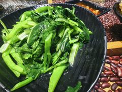 -潮十三潮汕砂锅粥(高新四路大都荟店)