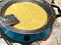 -半天妖烤鱼(丰科万达店)