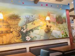 -芭莉与彩虹西餐厅(成都合生汇店)