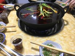 -石灰市毛记烧鸡公(解放碑店)