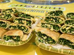 -镜泊小镇(东长安街店)