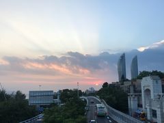 -厦门海景千禧大酒店·海景咖啡厅