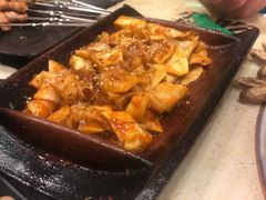 -炉内瓦·瓦片烧烤(明日星城店)