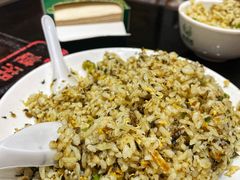 芽菜炒饭-楚湘苑(商品街大道店)