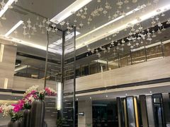 -航空港万怡酒店·万荟轩餐厅(航空港区远航路店)