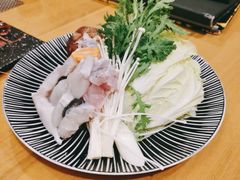 -天丰日本料理(宝纳大厦店)