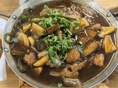 -太原面食店(解放路店)