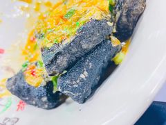 武汉臭豆腐-虎虎龙虾•9年湖北匠(双井店)