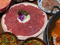 -楠火锅(昆山金鹰店)