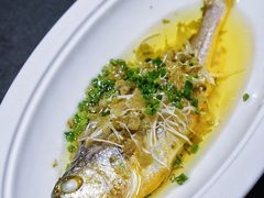 -三利音·玖弄小鲜(浦东嘉里城店)