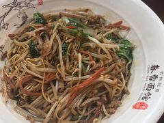 -春雪面馆(转塘店)