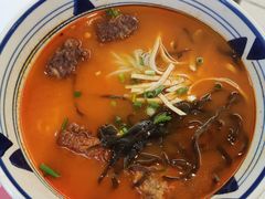 -姑娘手·陕西手工面·肉夹馍(象峰店)