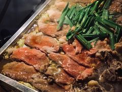 -聚汇三少·龙虾·中餐厅(莫邪路新天地店)