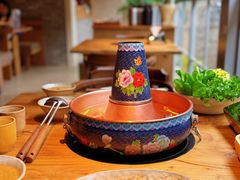 -四喜小胖·北京涮肉(五道营店)