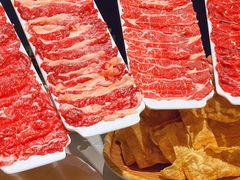 -犇鼎牛潮汕牛肉火锅(新辰里学清路店)