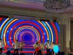 -上海虹桥锦江大酒店·宴会厅