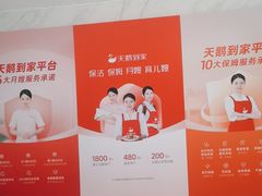 -天鹅到家·保姆月嫂育儿嫂(总店)